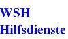 WSH-Logo