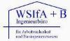 WSIfA+B Logo