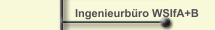 Ingenieurb&uuml;ro WSIfA+B