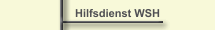 Hilfsdienst WSH